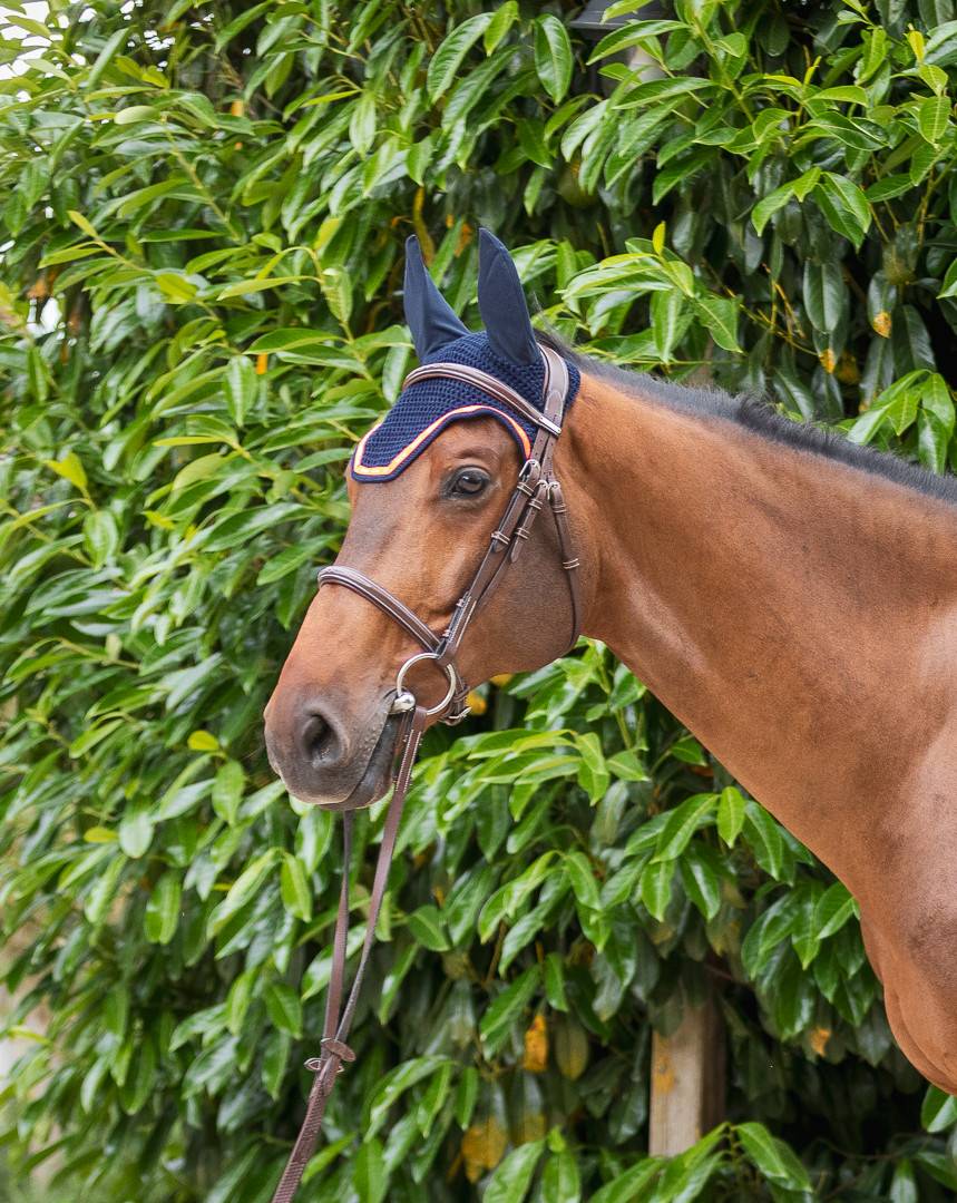 LEO short fly hat - GEM