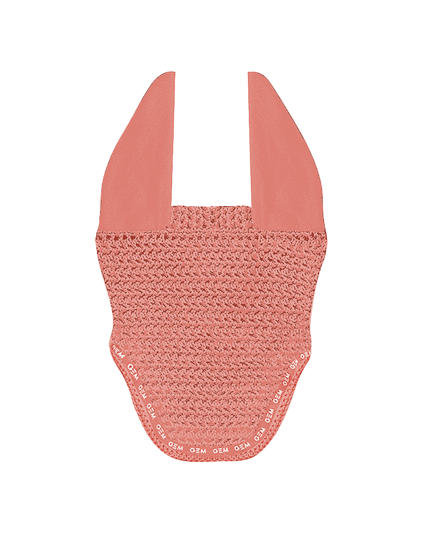 LEO short fly hat - GEM