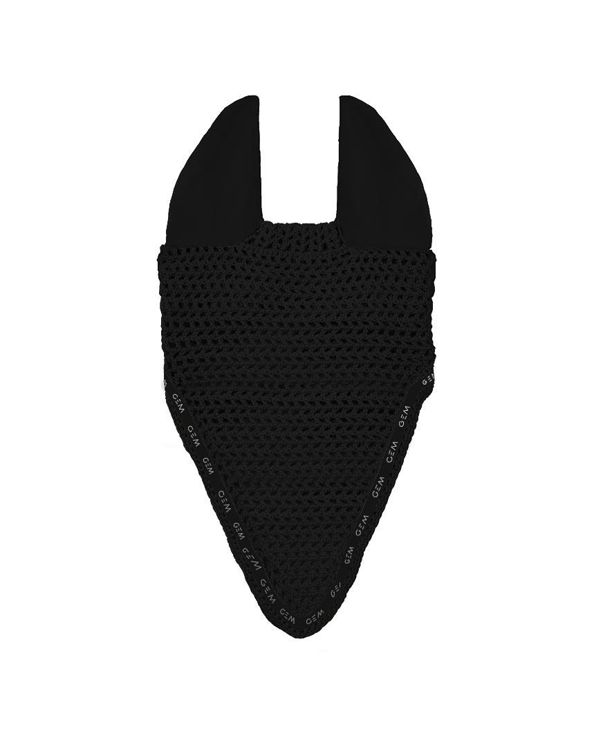 Bonnet Mesh long - GEM