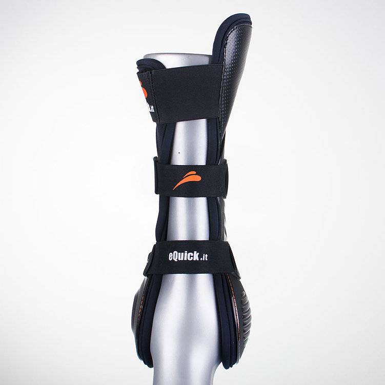 eUltra tendon protectors - EQUICK