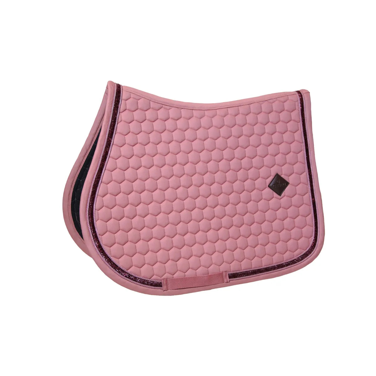 Tapis de selle Glitter Band MIXTE - Kentucky