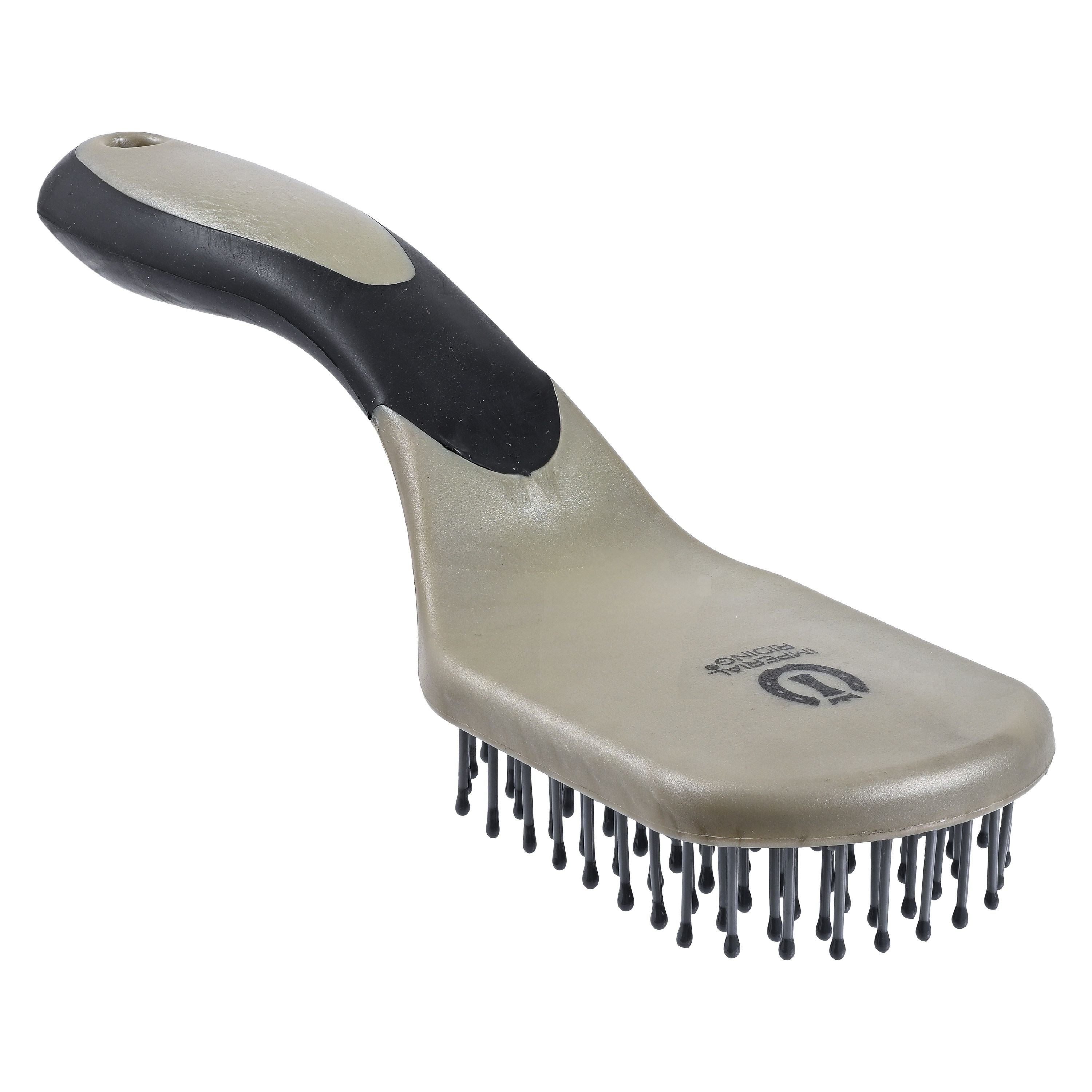Brosse à crins Boomerang - IMPERIAL RIDING