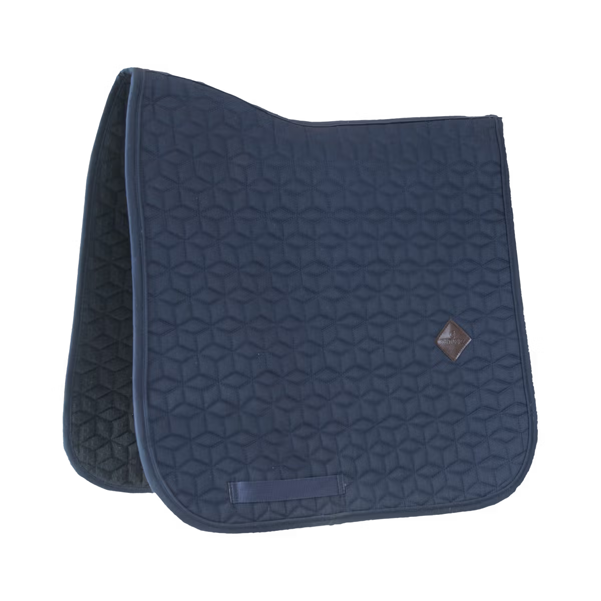Tapis de selle Classique DRESSAGE - Kentucky