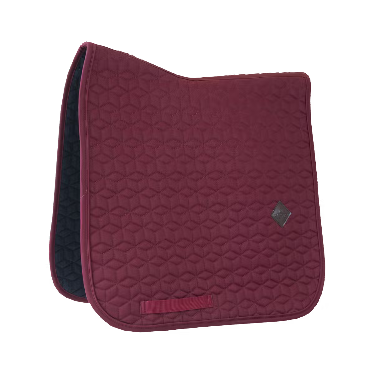 Tapis de selle Classique DRESSAGE - Kentucky