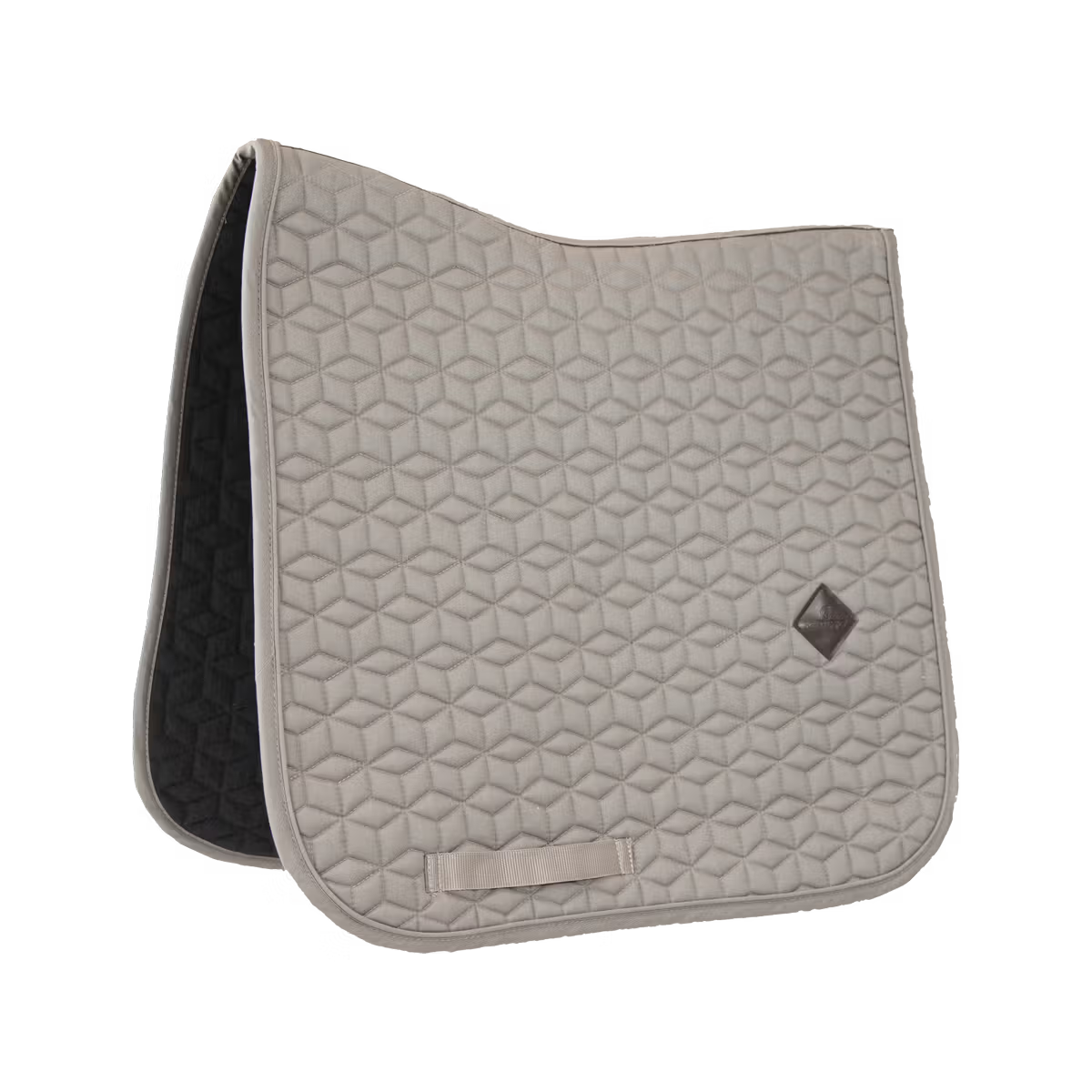 Tapis de selle Classique DRESSAGE - Kentucky