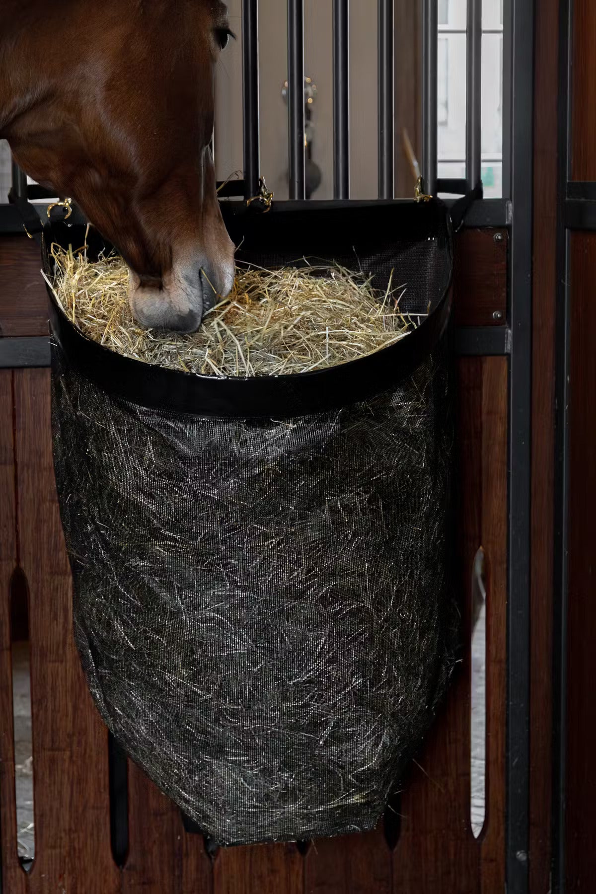 Sac à foin droit - Kentucky Horsewear