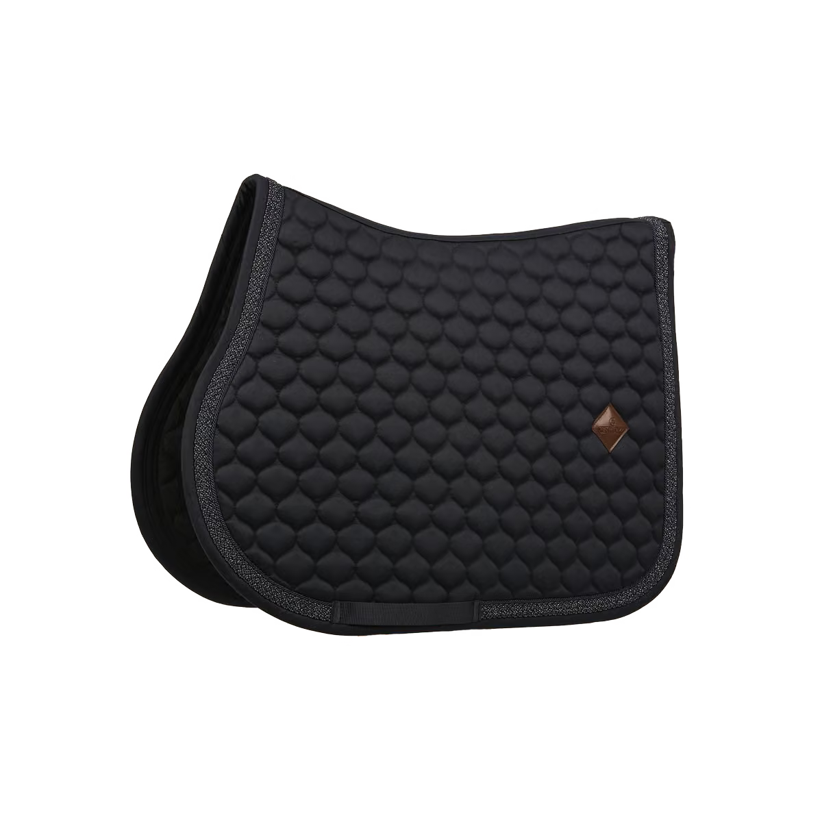 Tapis de selle Classic Onion pailleté MIXTE - Kentucky