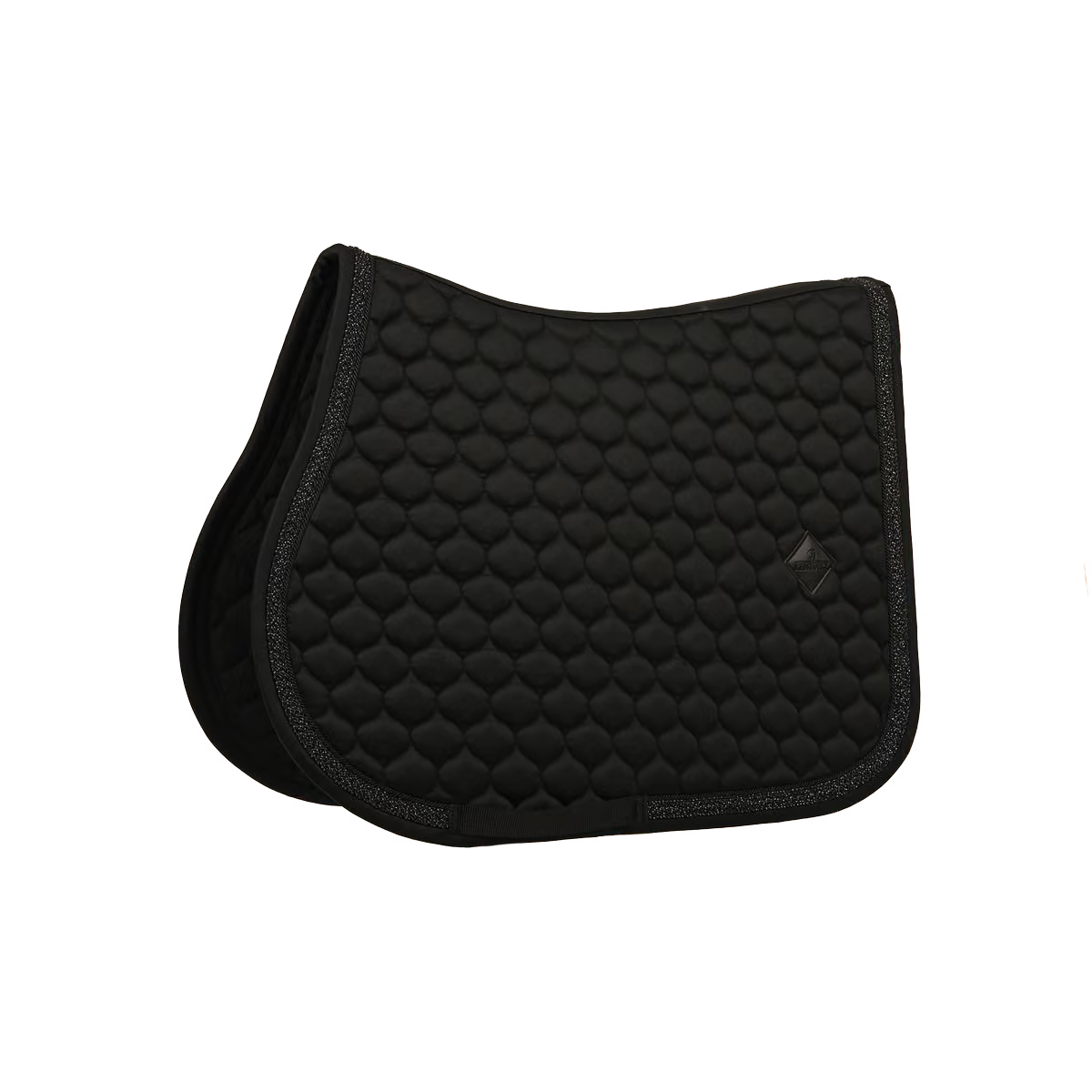 Tapis de selle Classic Onion pailleté MIXTE - Kentucky