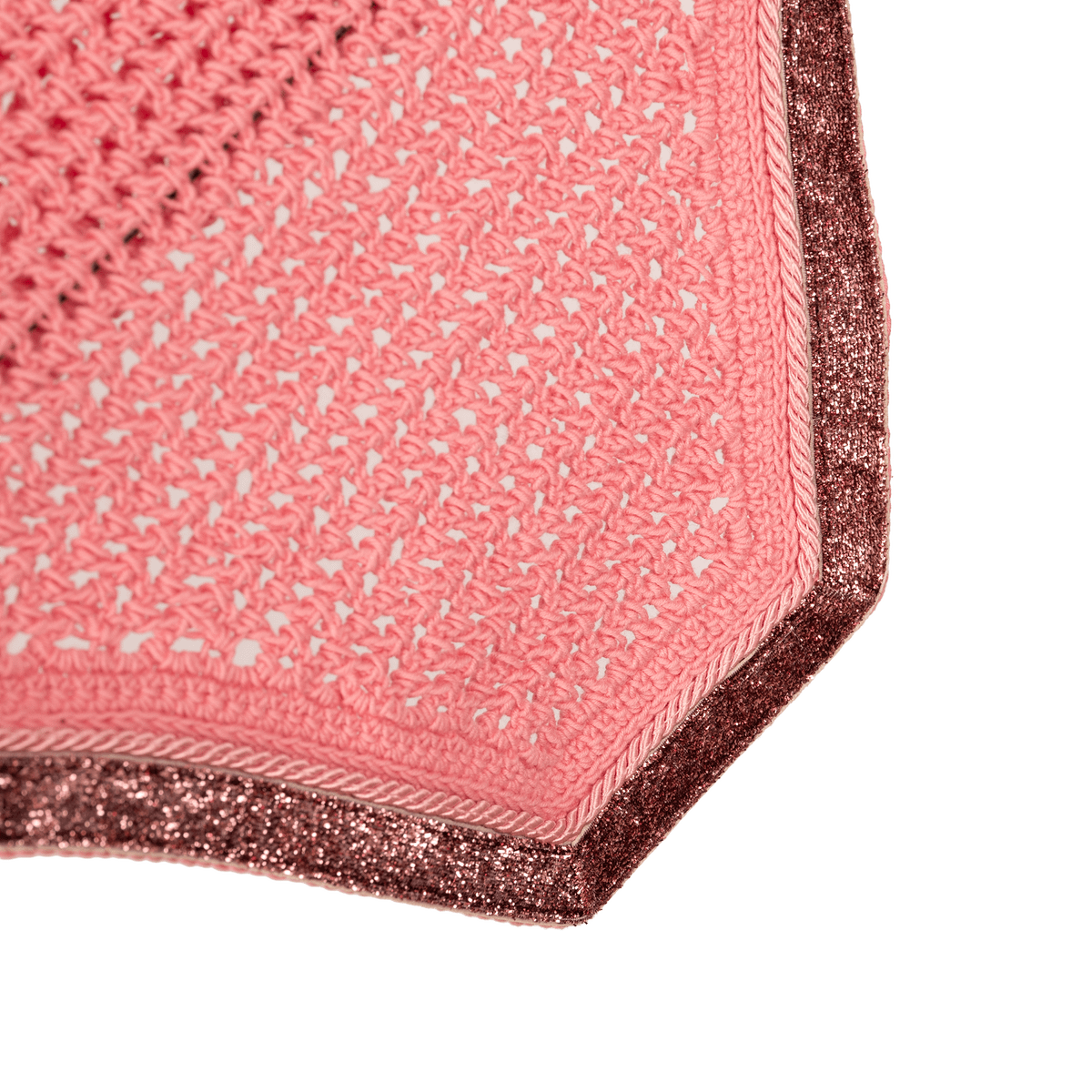 Bonnet anti-mouches Glitter band Wellington - KENTUCKY