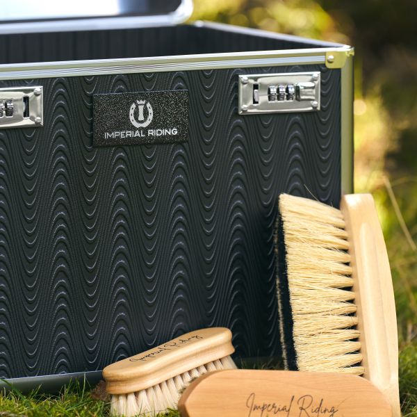 Grooming box Shiny - Imperial Riding