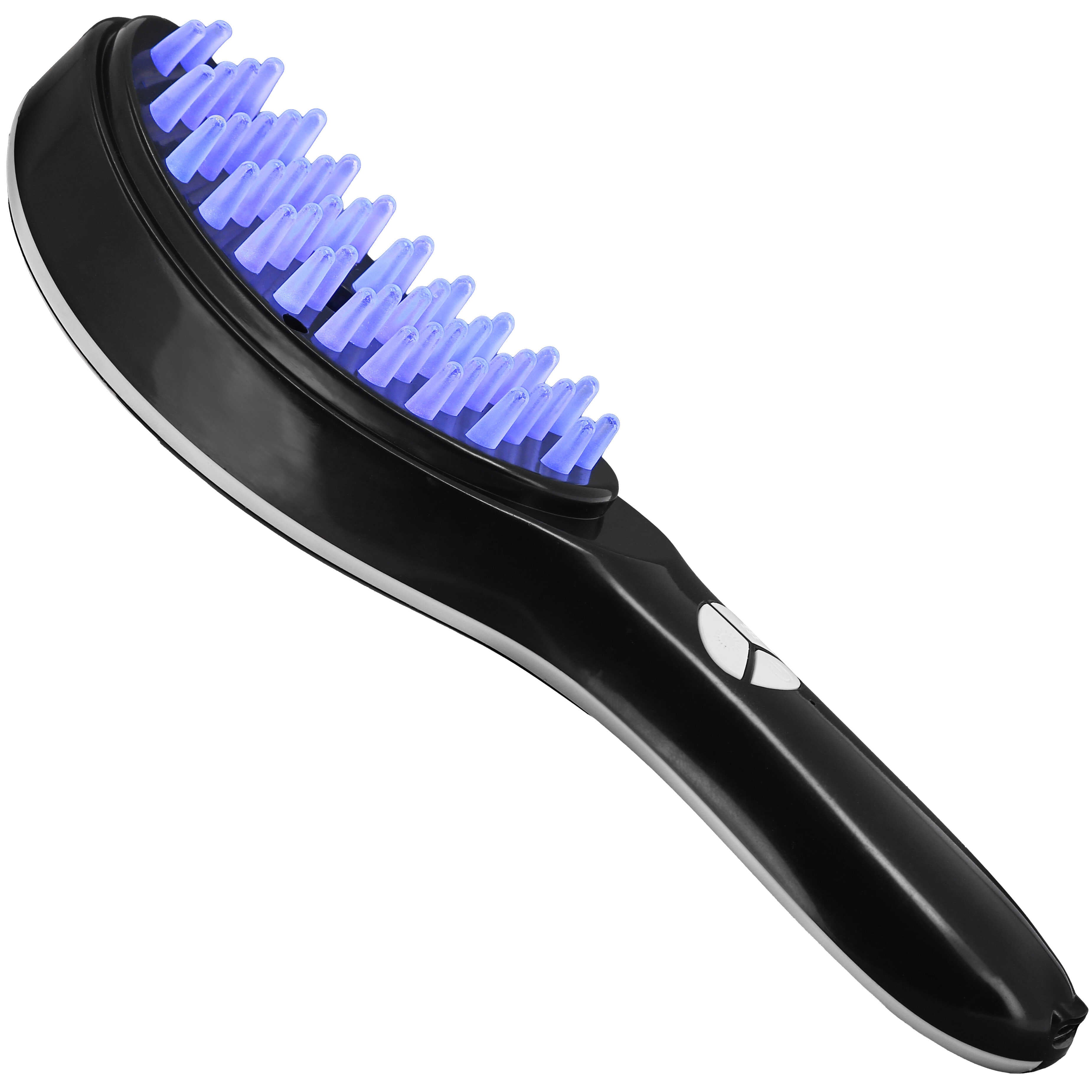 Brosse revitalisante crins et poils - Hippotonic