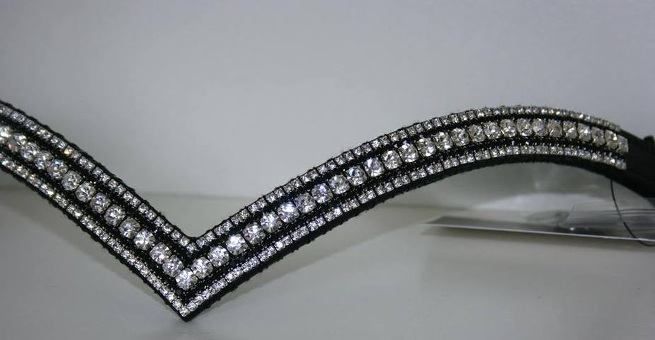 Frontal sur mesure