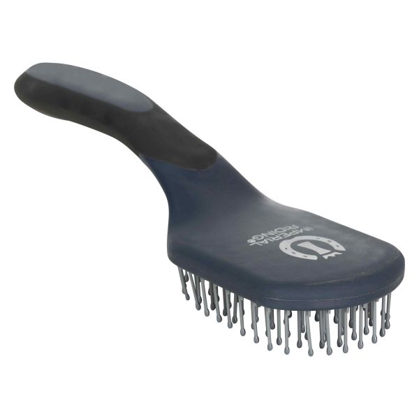 Brosse à crins Boomerang - IMPERIAL RIDING