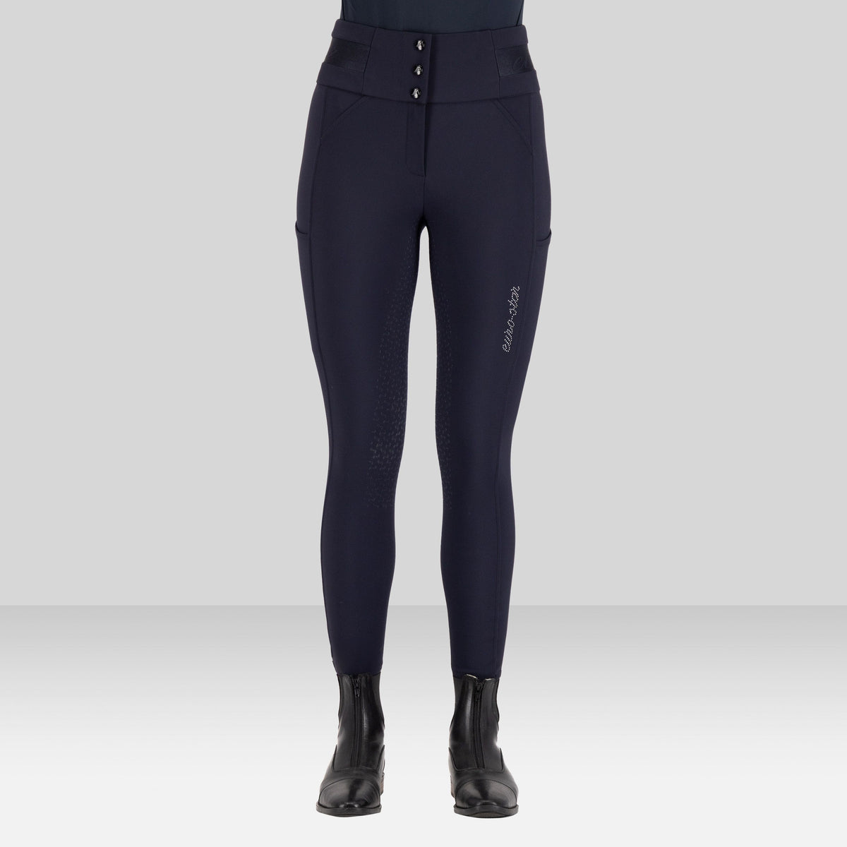 Pantalon d&
