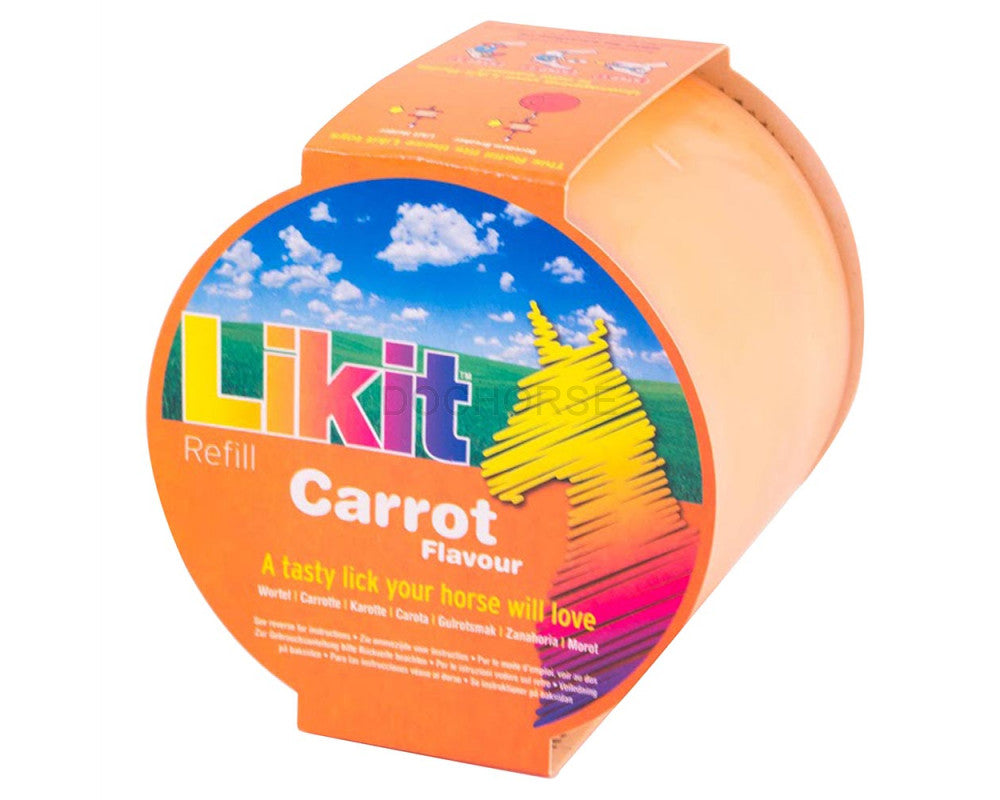 Recharge LIKIT 250g ou 650g