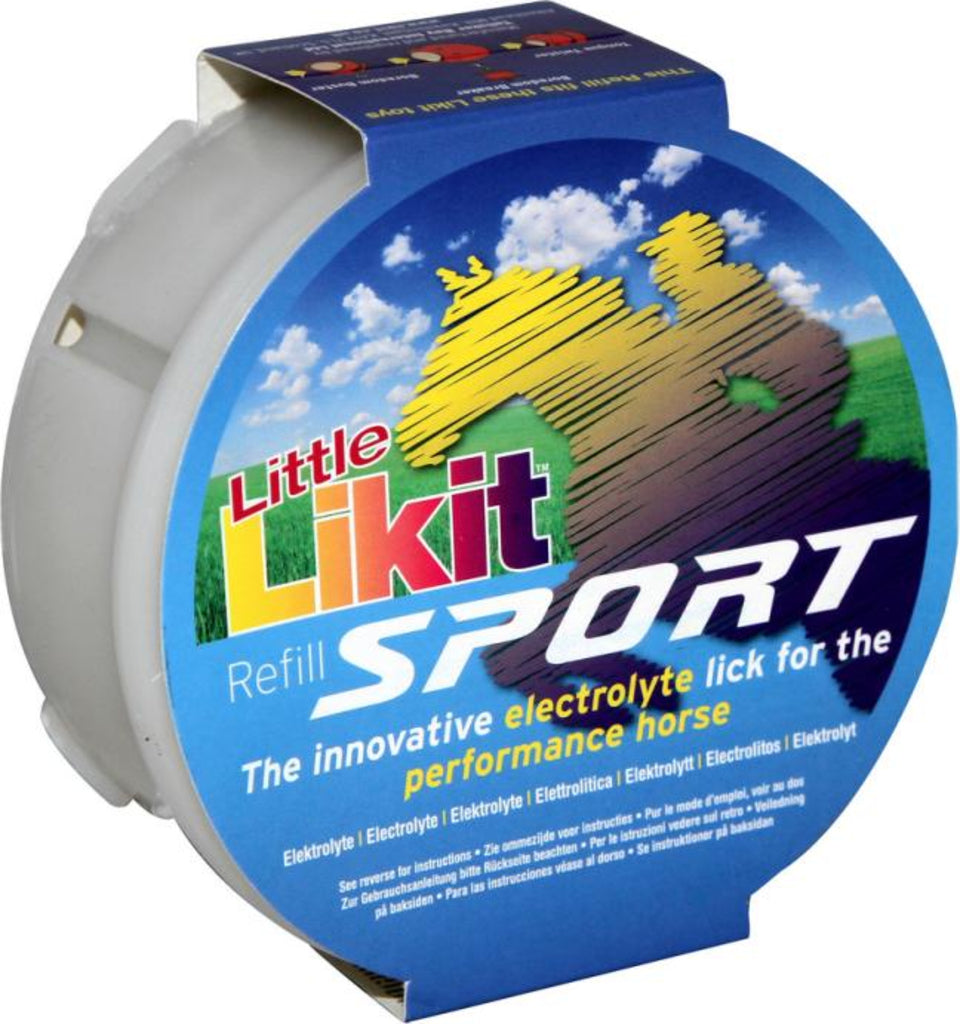 Recharge LIKIT 250g ou 650g