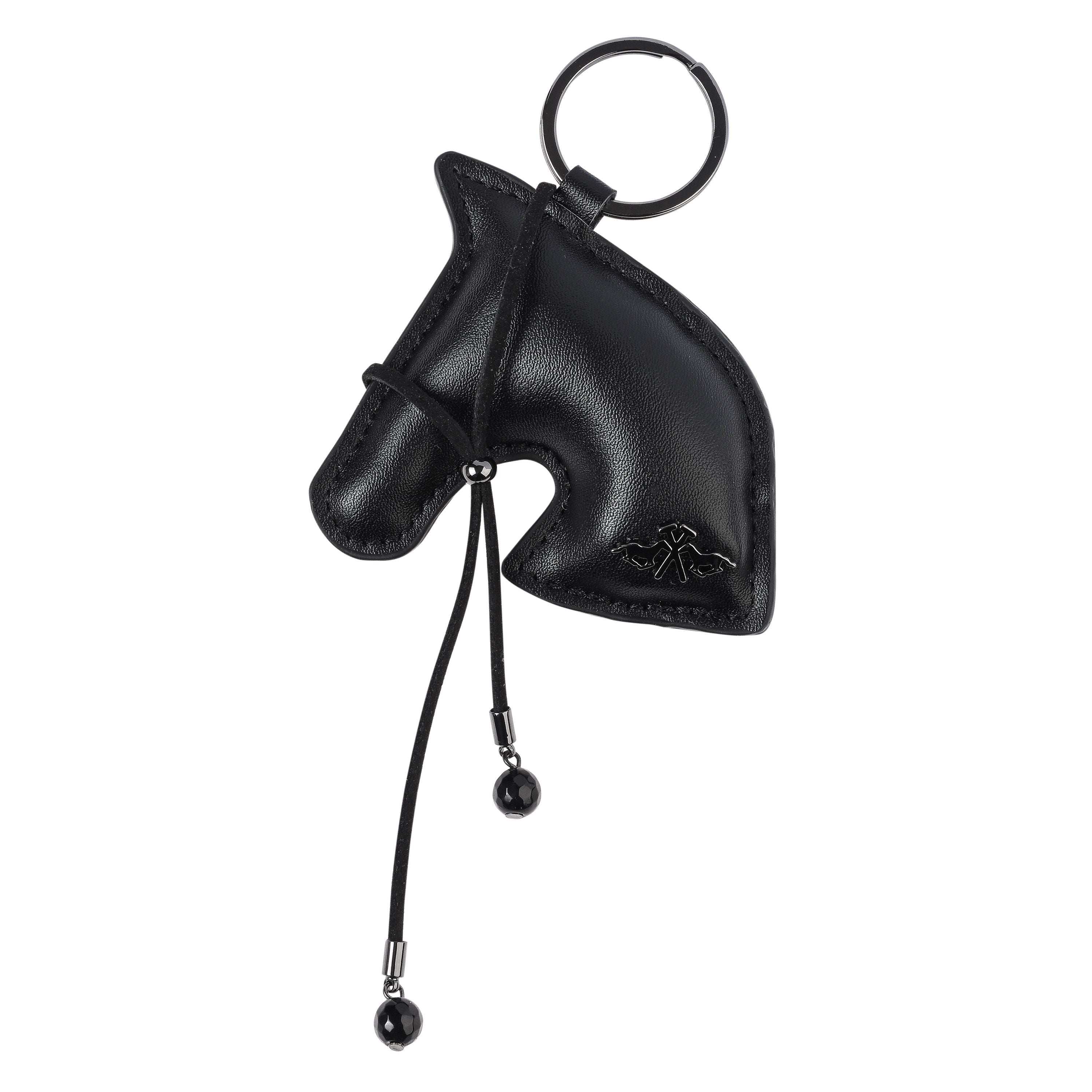 Porte clé Rubia - HV POLO