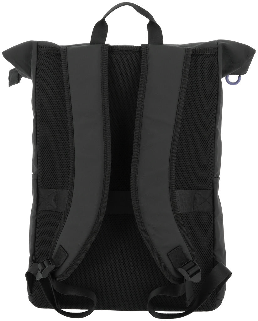 Sac à dos Roll-On Top Urban - EQUITHEME