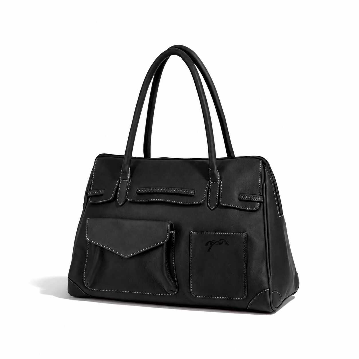 Sac à main Maelys grand modèle - Penelope Collection