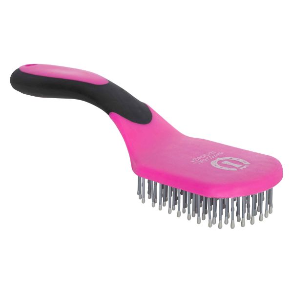 Brosse à crins Boomerang - IMPERIAL RIDING