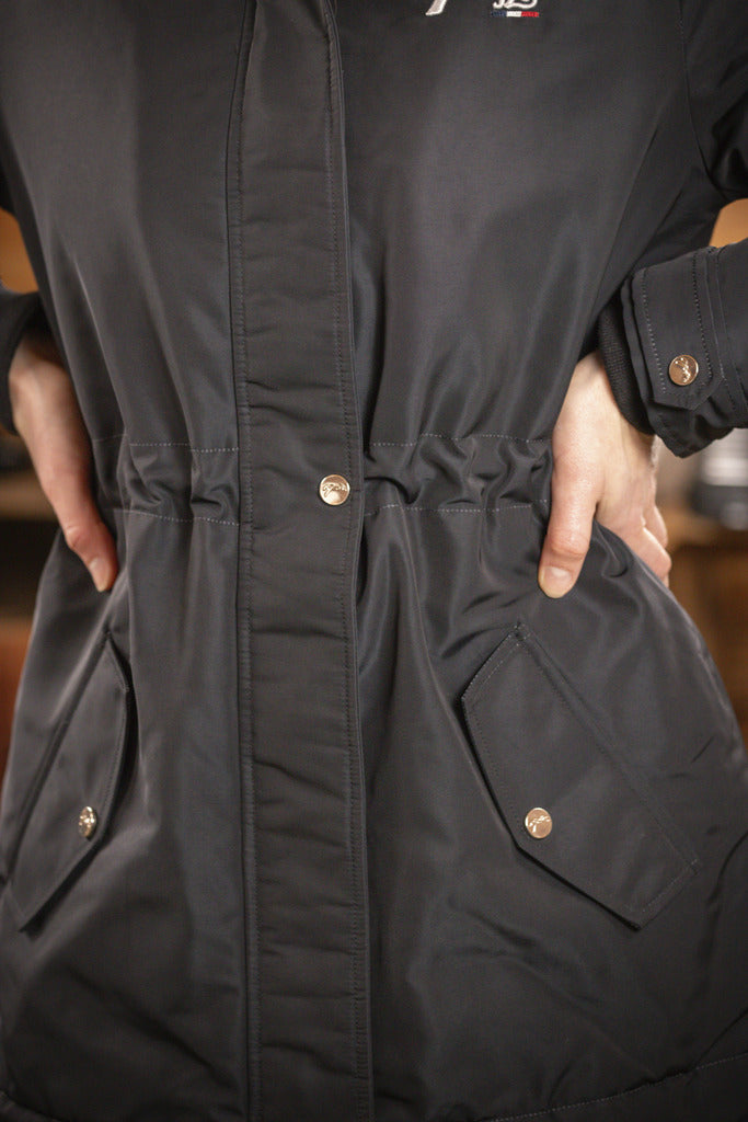 Parka Mega Lyon - Penelope Collection