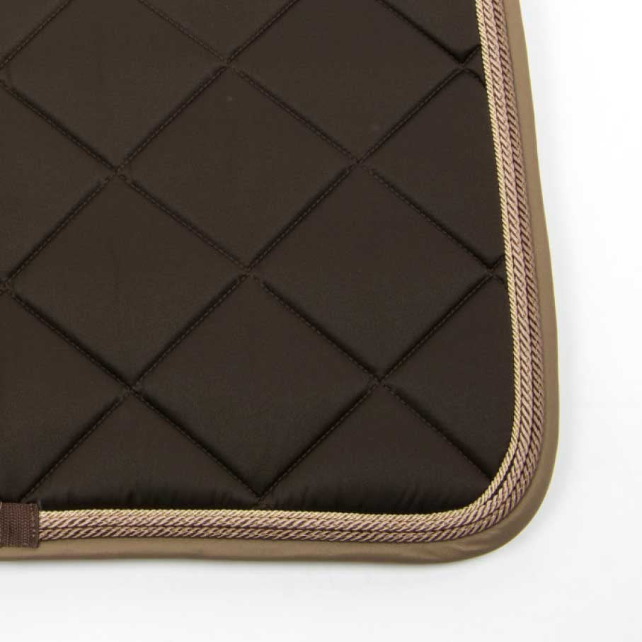 Tapis de selle Glossy - Lamicell