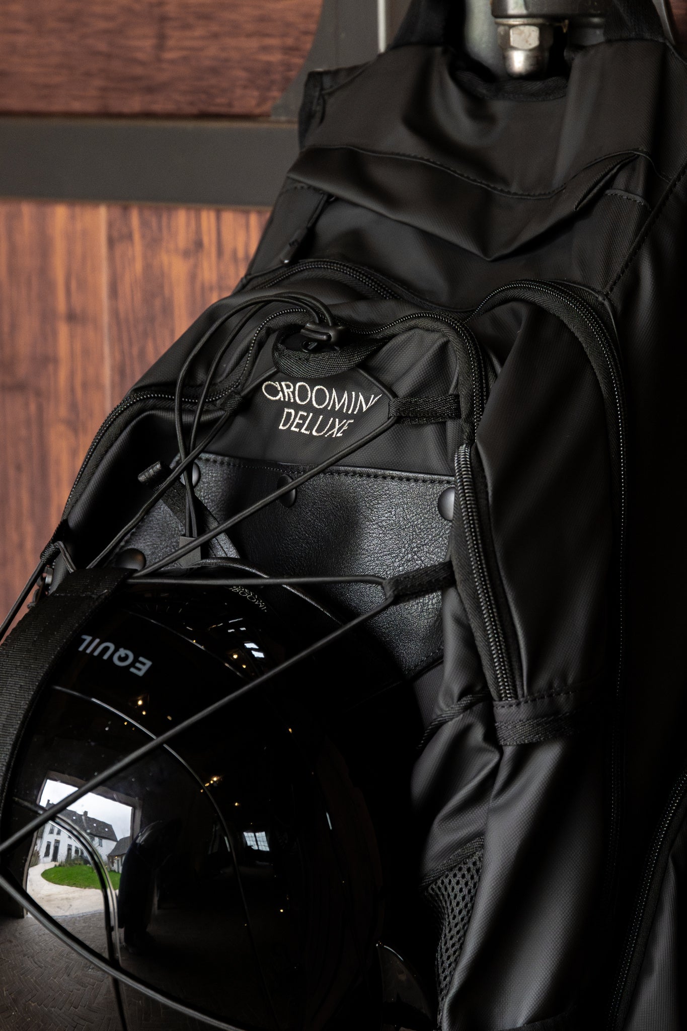 Sac à dos Grooming - Kentucky