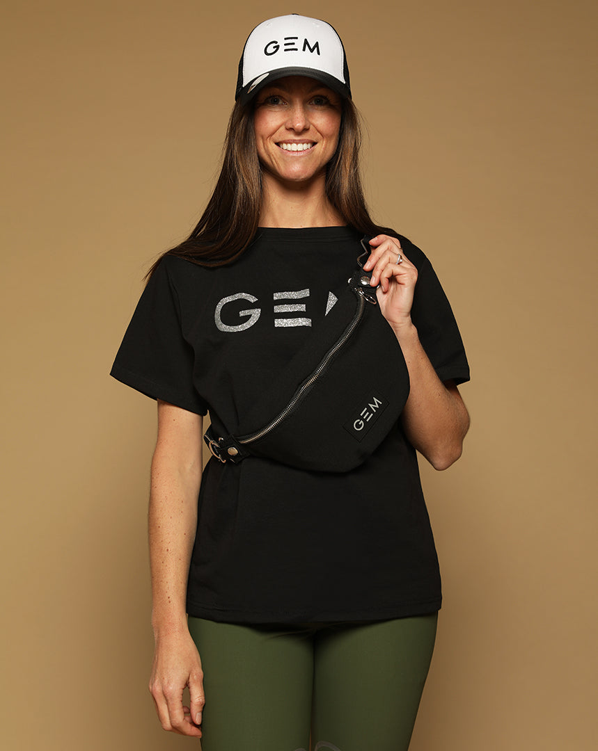 Sac banane Luna - GEM EQUITATION