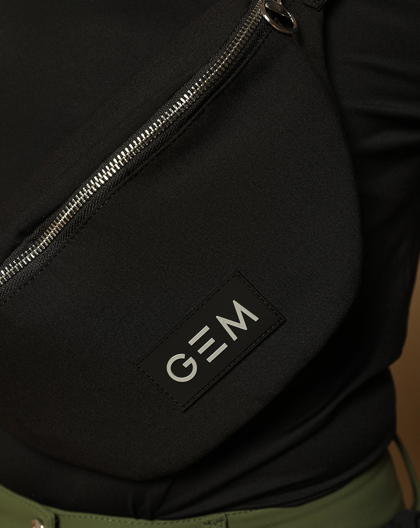 Sac banane Luna - GEM EQUITATION