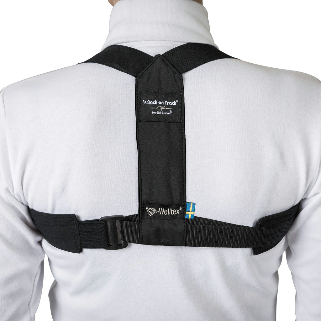 Correcteur de posture - Back On Track