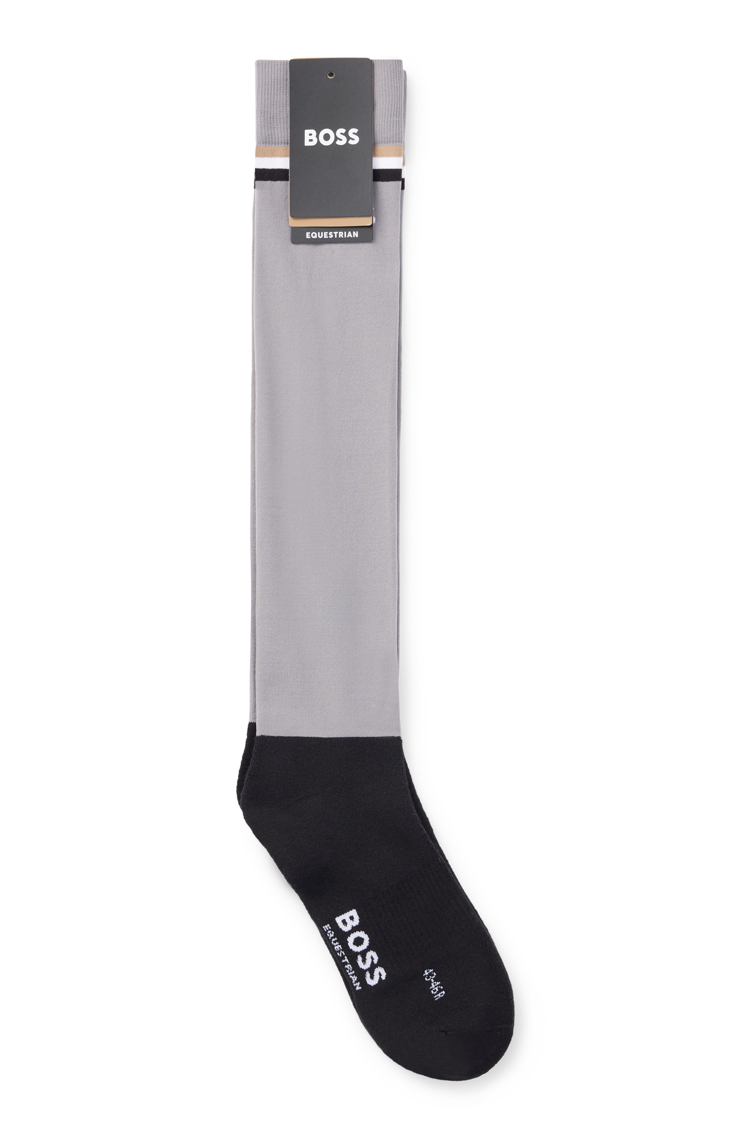 Chaussettes Classic - Boss Equestrian