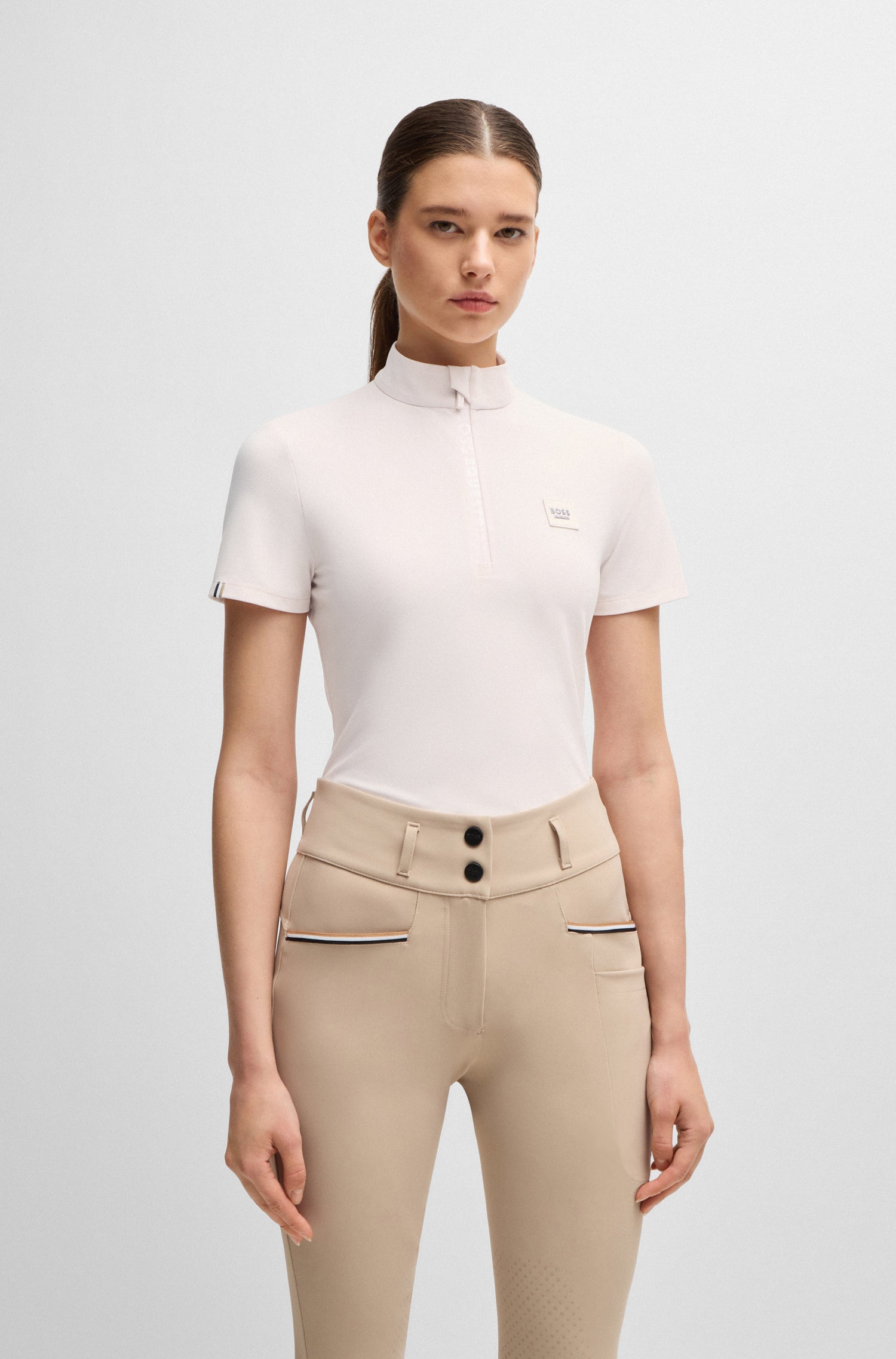 Polo d&