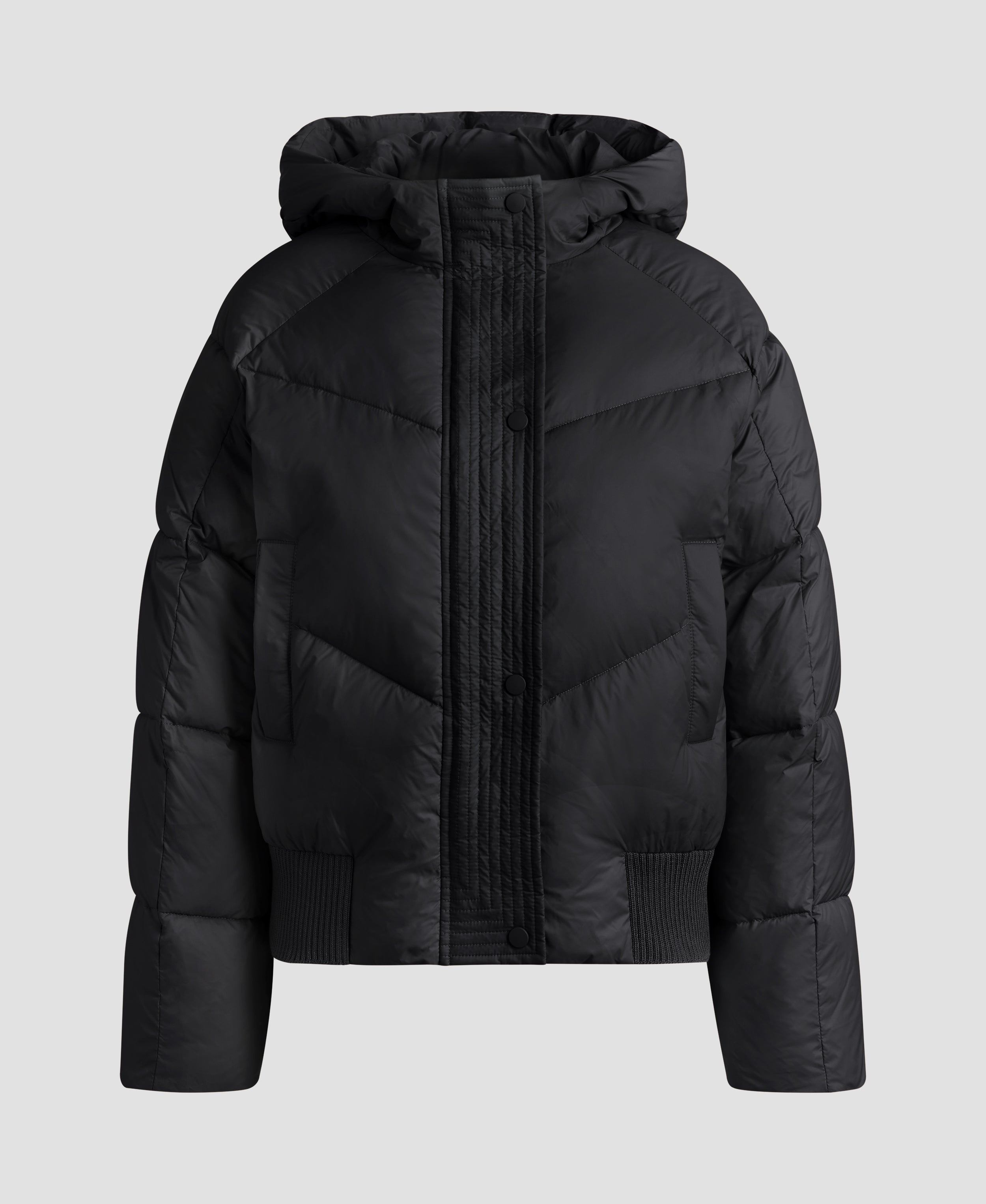 Veste Bomber Marsha Puffer Jacke - Boss Equestrian