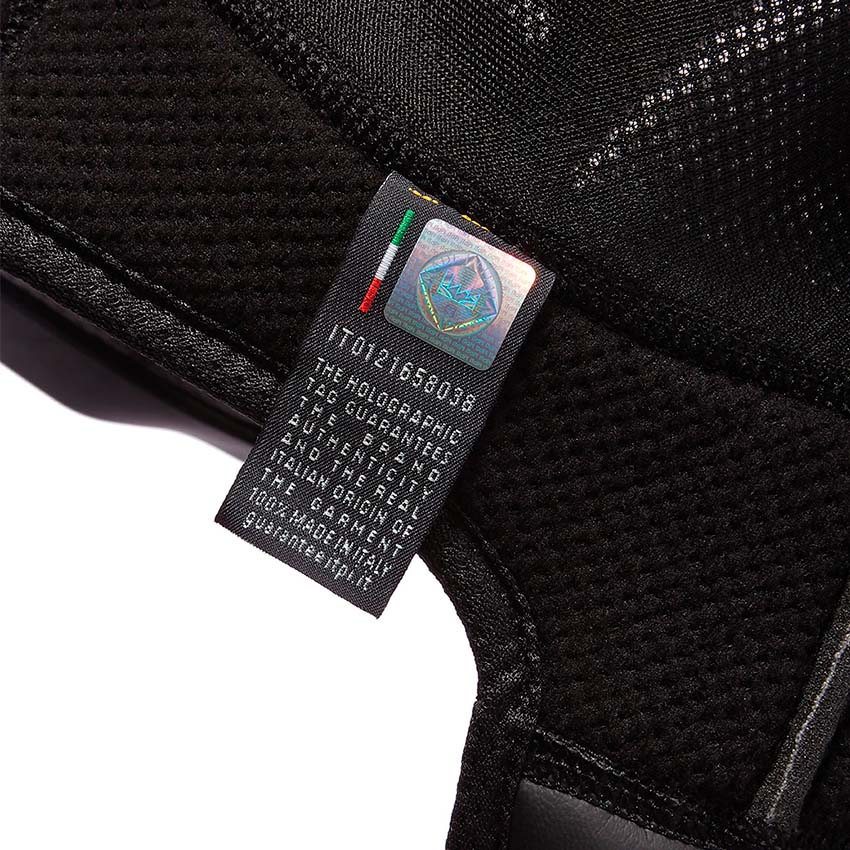 Mousse de casque Cromo 2.0 - KEP ITALIA