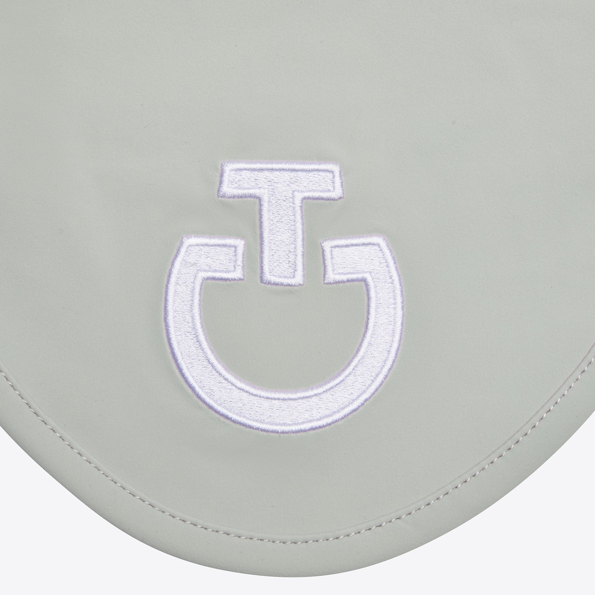 Bonnet anti-mouche tissu Gris clair - CAVALLERIA TOSCANA