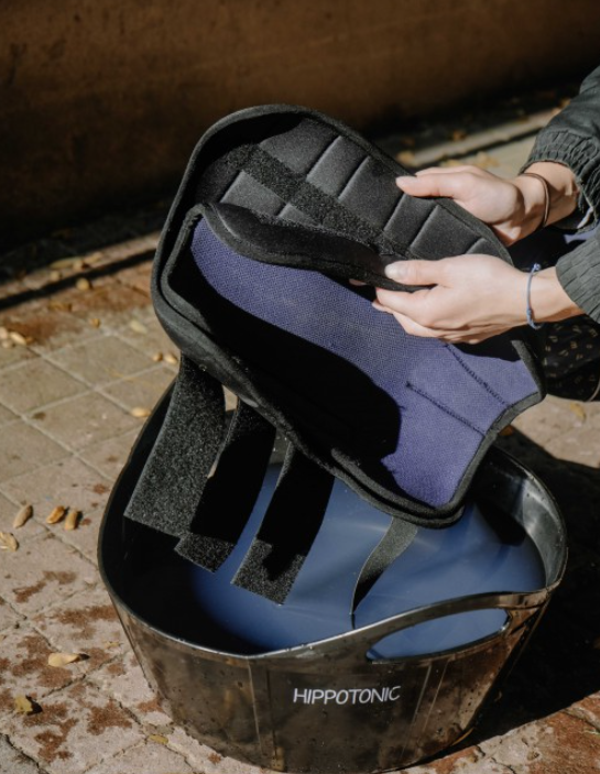 Guetres rafraichissantes Cool & Dry - EQUITHEME
