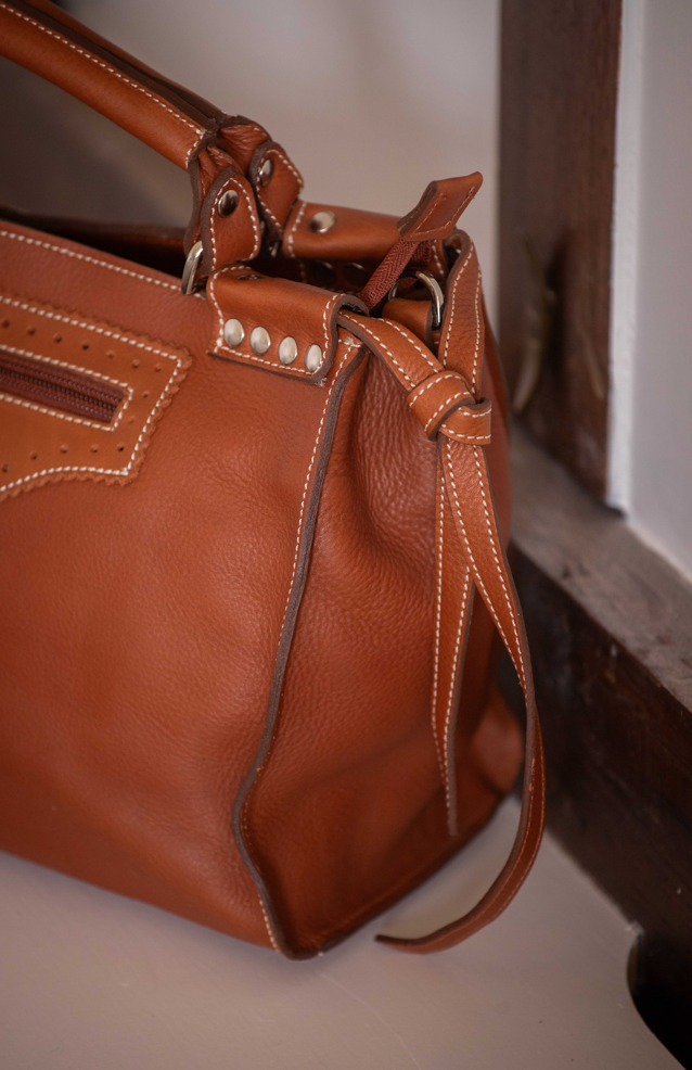 Sac à main Chokly - PENELOPE COLLECTION