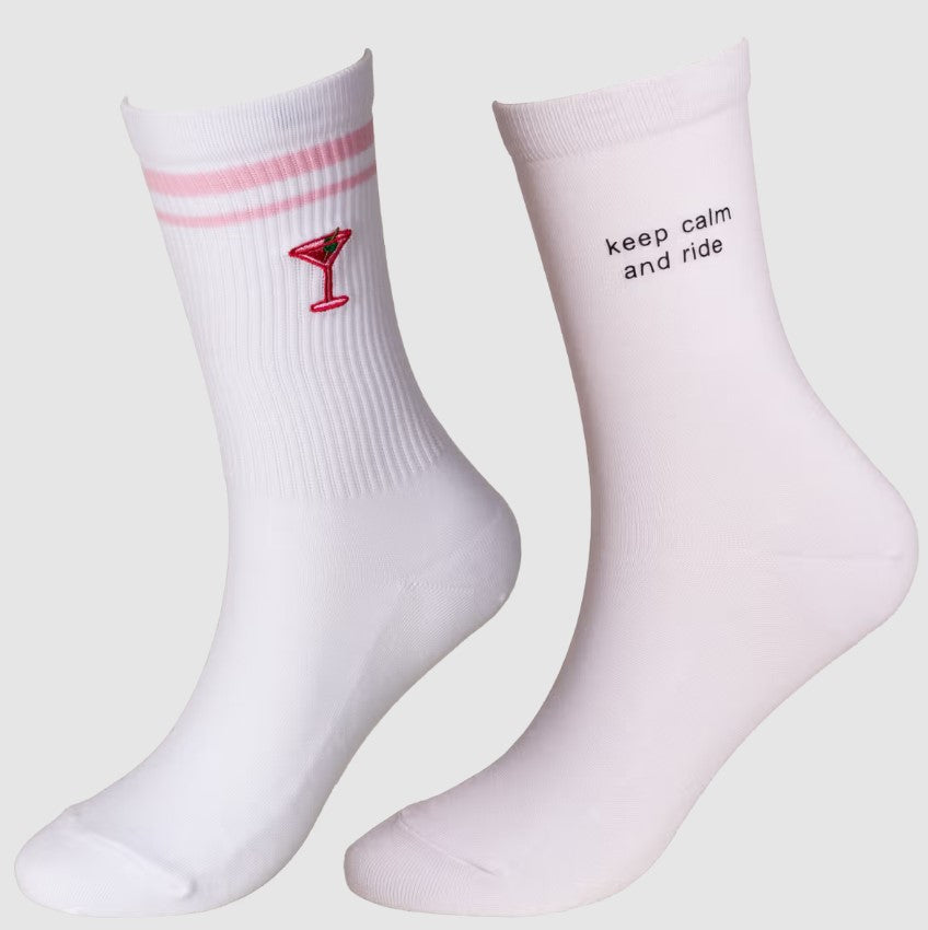 Chaussettes d&