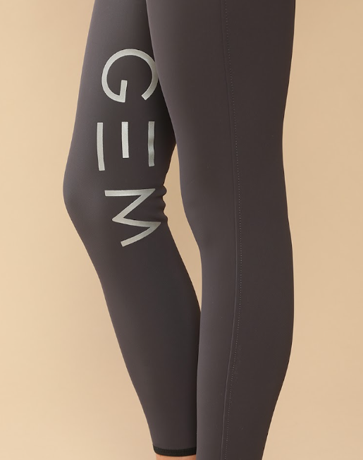 Pantalon Max Smoke - GEM