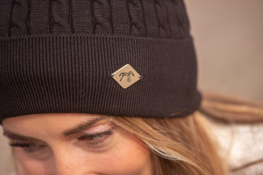 Bonnet Virgie - PENELOPE COLLECTION