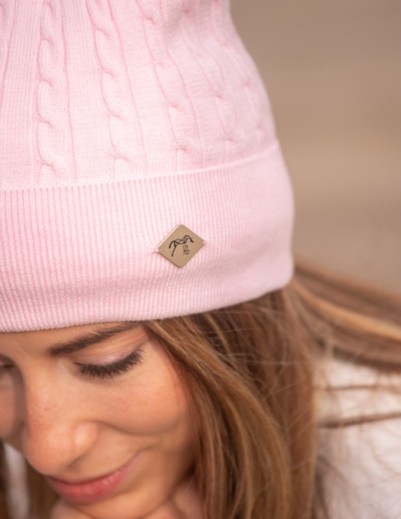 Bonnet Virgie - PENELOPE COLLECTION