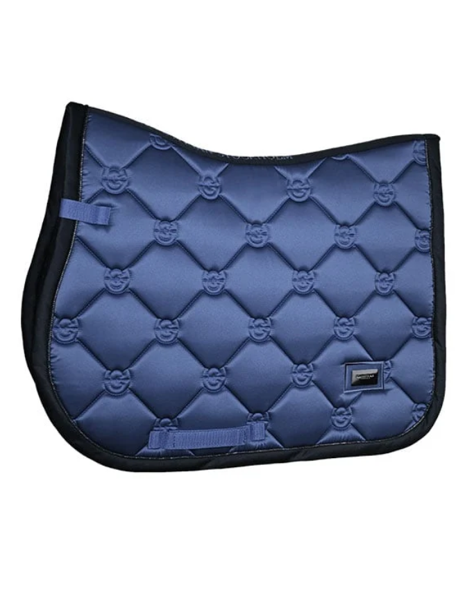 Tapis de selle Dark Venice MIXTE - EQUESTRIAN STOCKHOLM