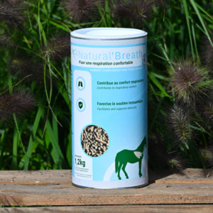 Complément pour la respiration Natural&