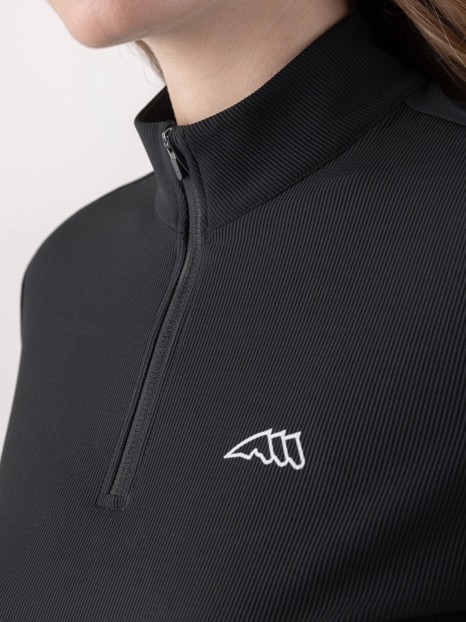 Baselayer manches longues Costa - EQUILINE