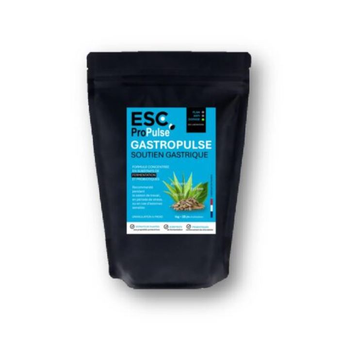 Gastropulse soutien estomac - ESC LABORATOIRE