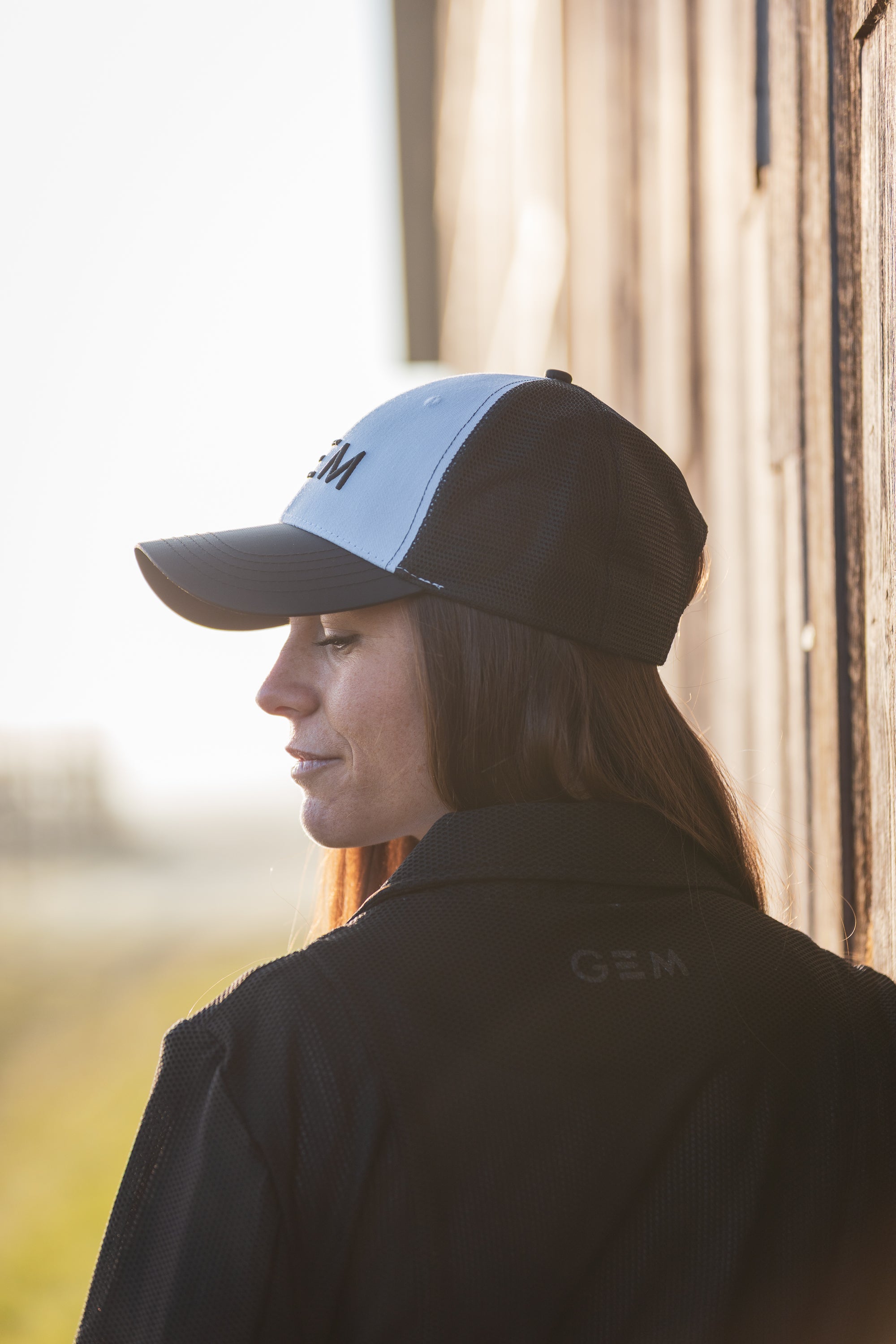 Casquette Ninja - GEM EQUITATION