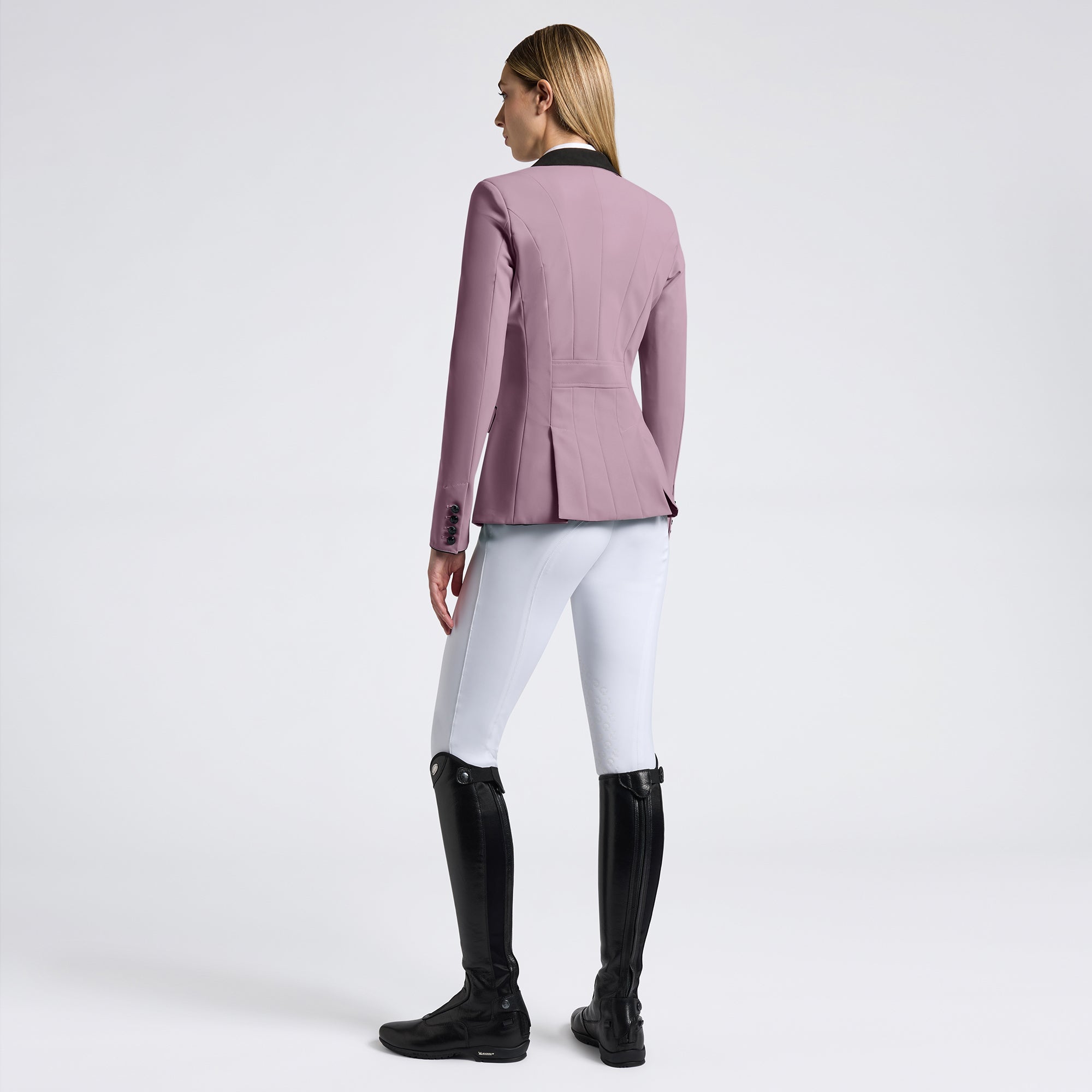 Veste de concours Lila - CAVALLERIA TOSCANA