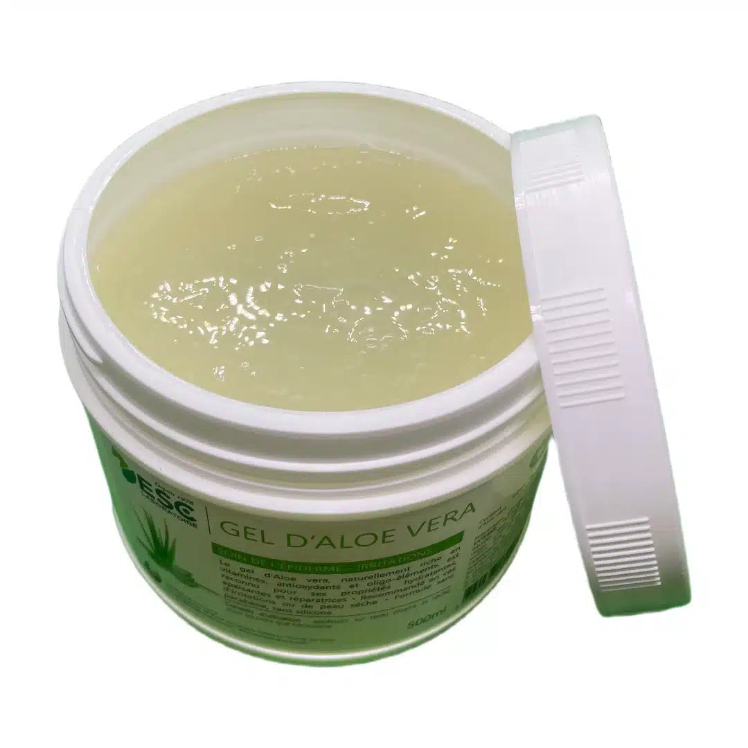 Gel d&