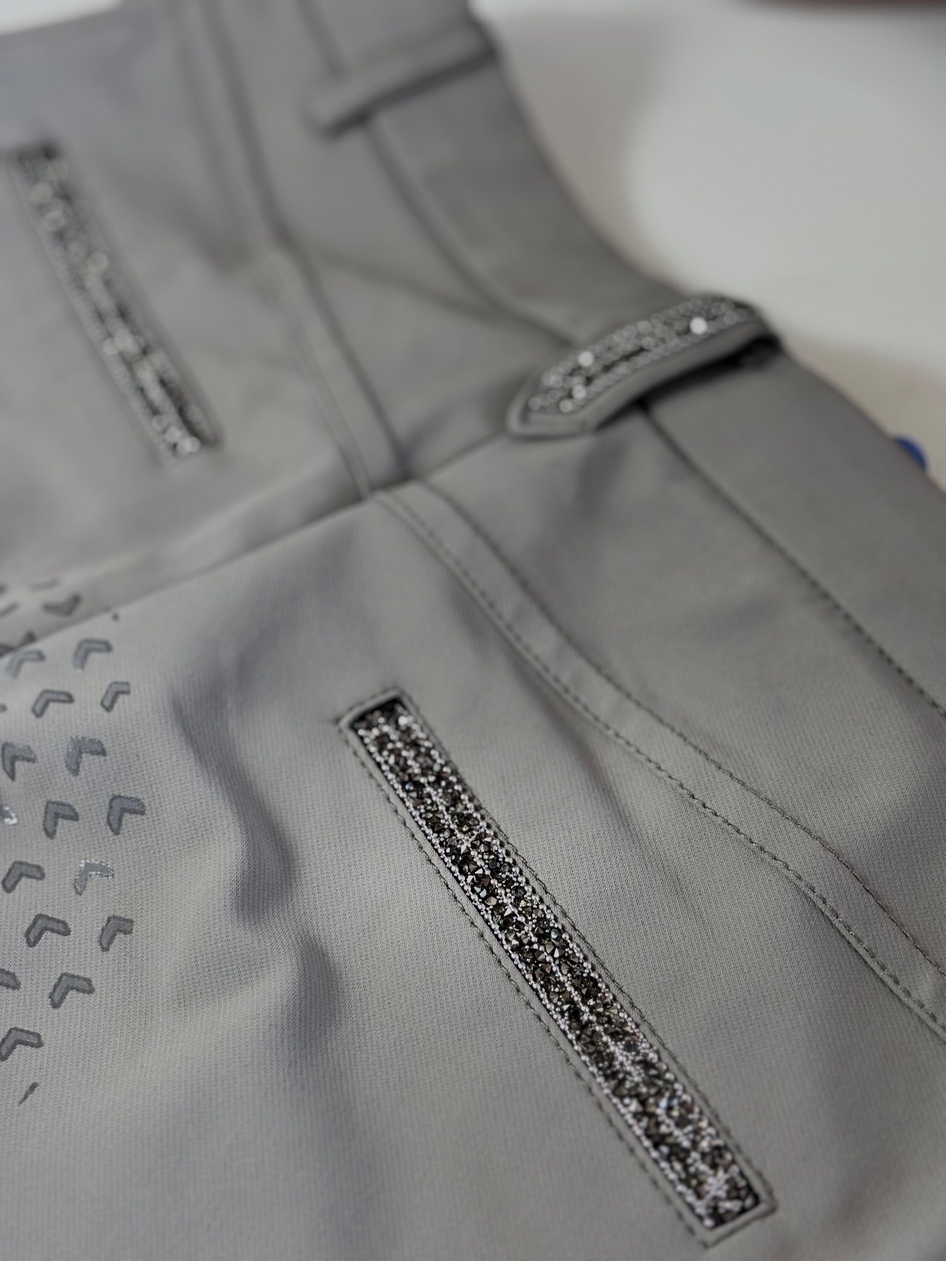 Pantalon Nicola Full Grip - Horka