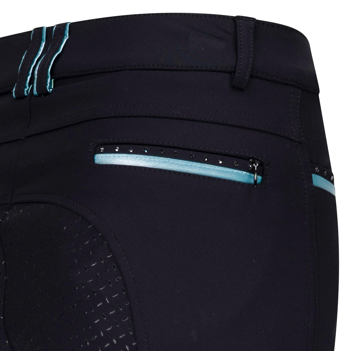 Pantalon d&